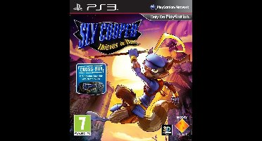 Sly Cooper: Thieves In Time