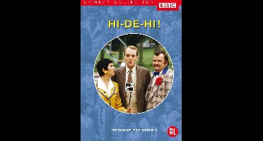 Hi De Hi Season 2