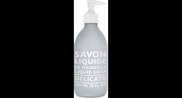 Savon de Marseille vloeibare handzeep Delicate 300 ml