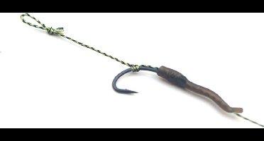 PB Products Bungy Rig | Onderlijn | Haakmaat 4