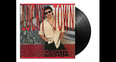 Bruce Springsteen - LUCKY TOWN (LP)