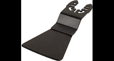 wolfcraft - Schraper "PRO" HCS, universele centreerhals - 3998000