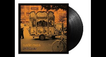 Drift Code -Download- (LP)