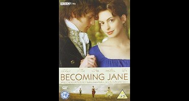 Becoming Jane