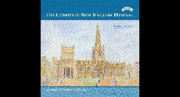 Complete New English Hymnal Vol 13