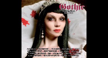 Various Artists - Gothic Compilation 49 (2 CD)