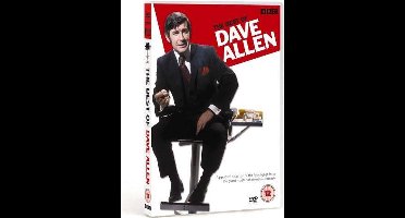 Dave Allen - Best Of (DVD)
