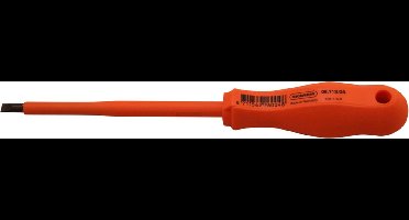 Skandia VDE schroevendraaier puntbreedte 5,5 mm, 125/225 mm