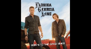 Florida-Georgia Line - Here's to the Good Times