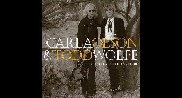 The Hidden Hills Sessions