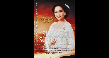 Sundari Soekotjo - Keroncong Asli