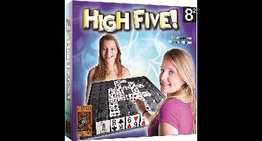 High Five Bordspel