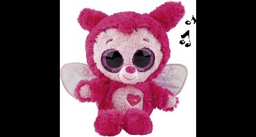 Ylvi & The Minimoomis, Knuffel Loola