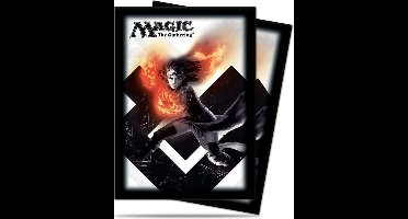 Pc Mtg - M15 Chandra. Pyromaster X5