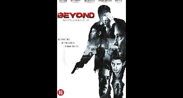 Beyond (Blu-ray)