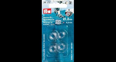 Spoelen voor horizontaal grijper Ø 21,2 mm KST 4 st.