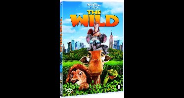 Wild (DVD)