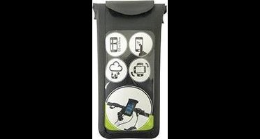 Dresco Telefoonhouder Fiets iPhone 4, 4s, 5, 5s, 5c