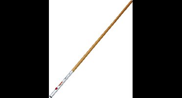 WOLF-Garten Essenhouten steel ZM 150 - lengte 150 cm - Multi-Star® Stelen