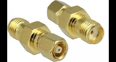 Adapter SMC Plug naar SMA -aansluiting