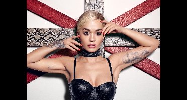 Rimmel London 60 Seconds Supershine by Rita Nagellak - 202 Fit for a Princess