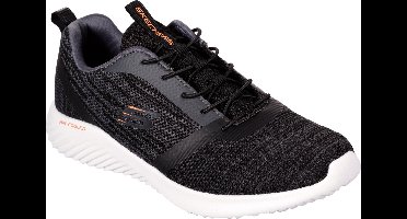 Skechers Bounder Sneakers Mannen - Black- 43