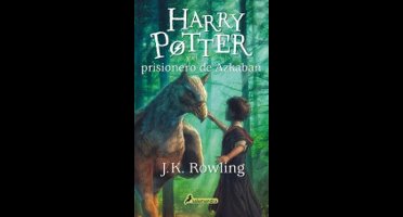Harry Potter - Spanish