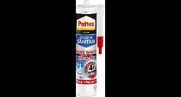 Pattex Pure White Hygiene 300 ml