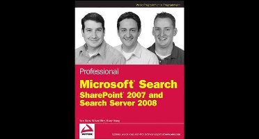 Professional Microsoft Search