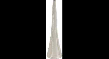 Light and living Kandelaar Ø14,5x49 cm LATIA ruw aluminium 1