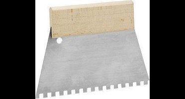 Lijmkam - 180  x 6 mm