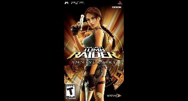 Tomb Raider Anniversary (USA)