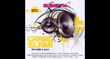 Slam FM - Grand Slam 2010 Vol. 2
