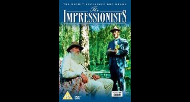 Impressionists (Import)