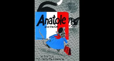 Anatole - Anatole and the Cat