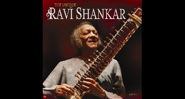 Unique Ravi Shankar