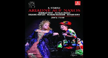 R. Strauss - Ariadne Auf Naxos