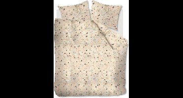 At Home Charm - Dekbedovertrek - Extra breed - 260x200/220 cm - Multi