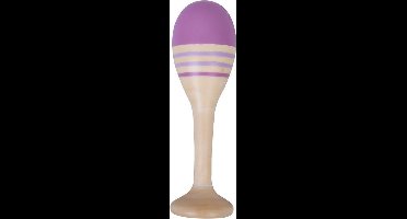 Mamamemo Sambabal 13,3 X 4,5 Cm Paars