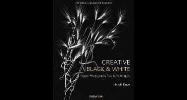 Creative Black and White