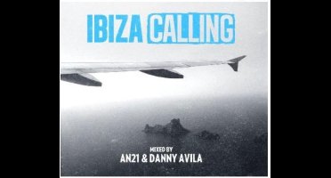 Ibiza Calling 2013