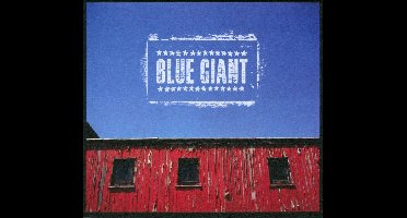 Blue Giant