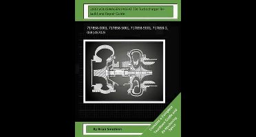 2000 VOLKSWAGEN PASSAT TDI Turbocharger Rebuild and Repair Guide