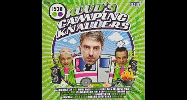 Ruud's Camping Knallers (CD)