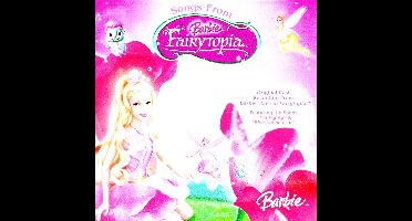 Songs From Fairytopia