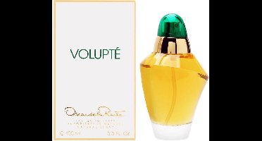 Oscar De La Renta Volupte - 100ml - Eau de toilette
