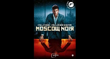 Moscow Noir - Seizoen 1 (DVD)
