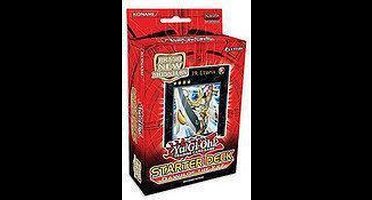 Yu-Gi-Oh! TCG Starter Deck 2011: Dawn of the Xyz