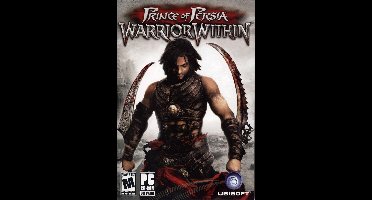 Prince Of Persia 2: Warrior Within - Windows