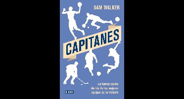 Capitanes